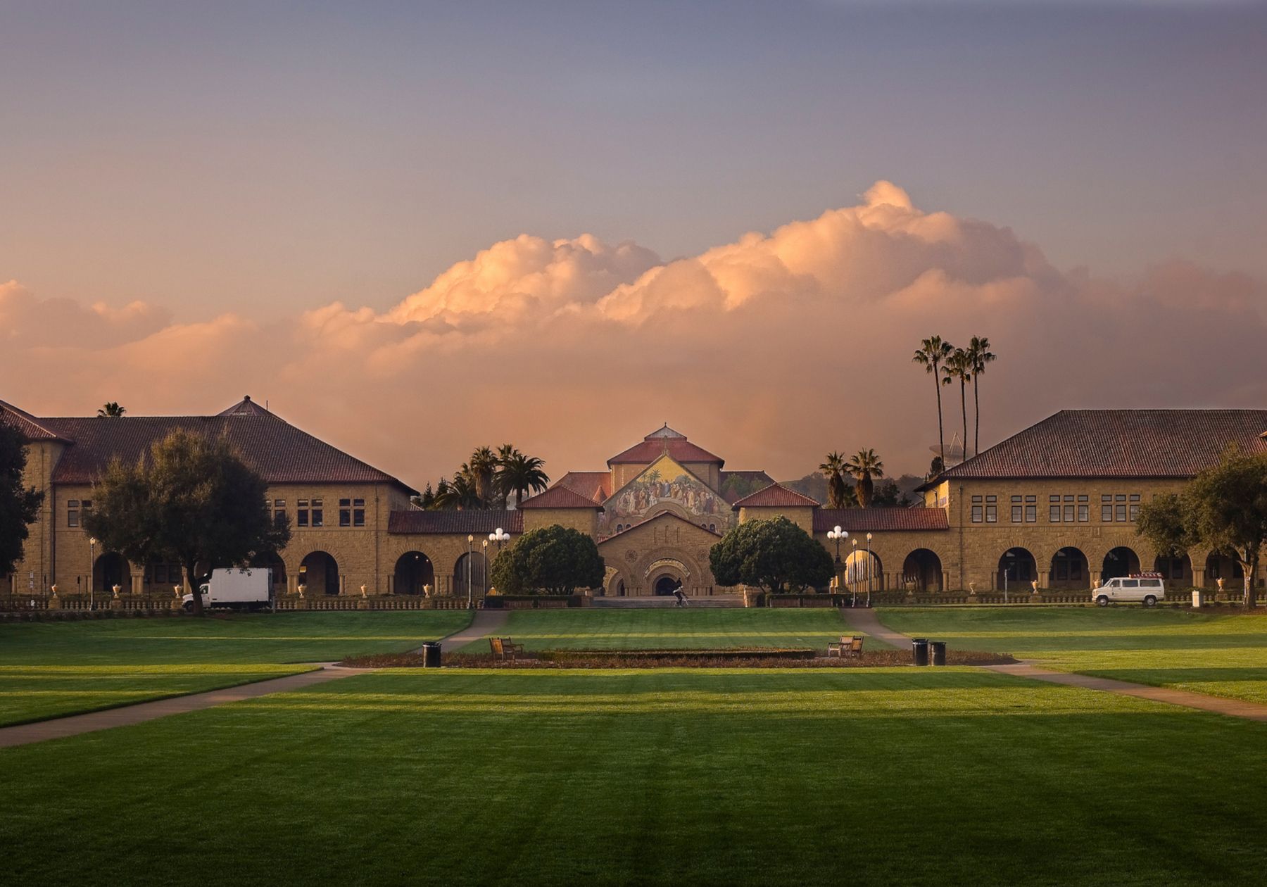 Stanford University