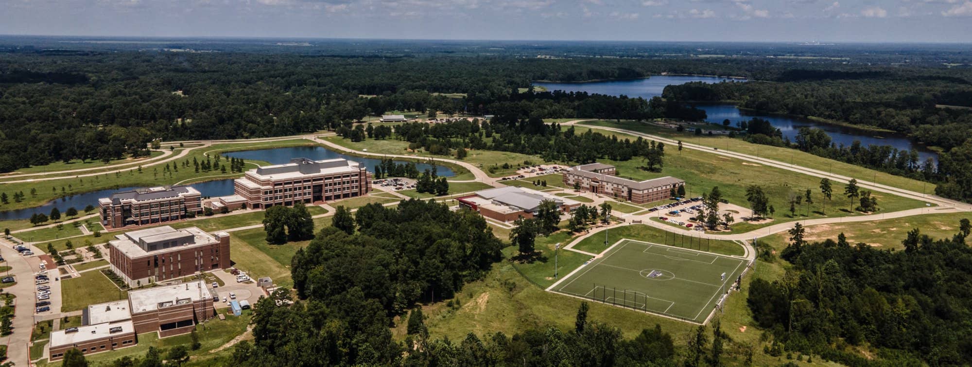 Texas A&M University – Texarkana