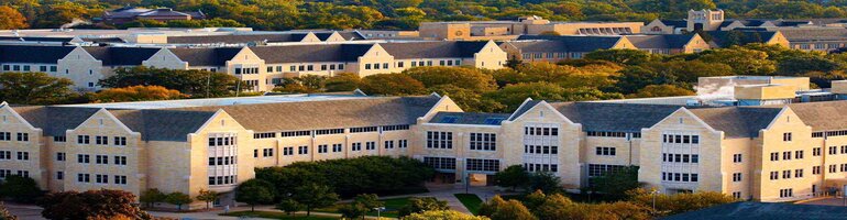 Anderson Student Center, University of Saint Thomas, Minnesota