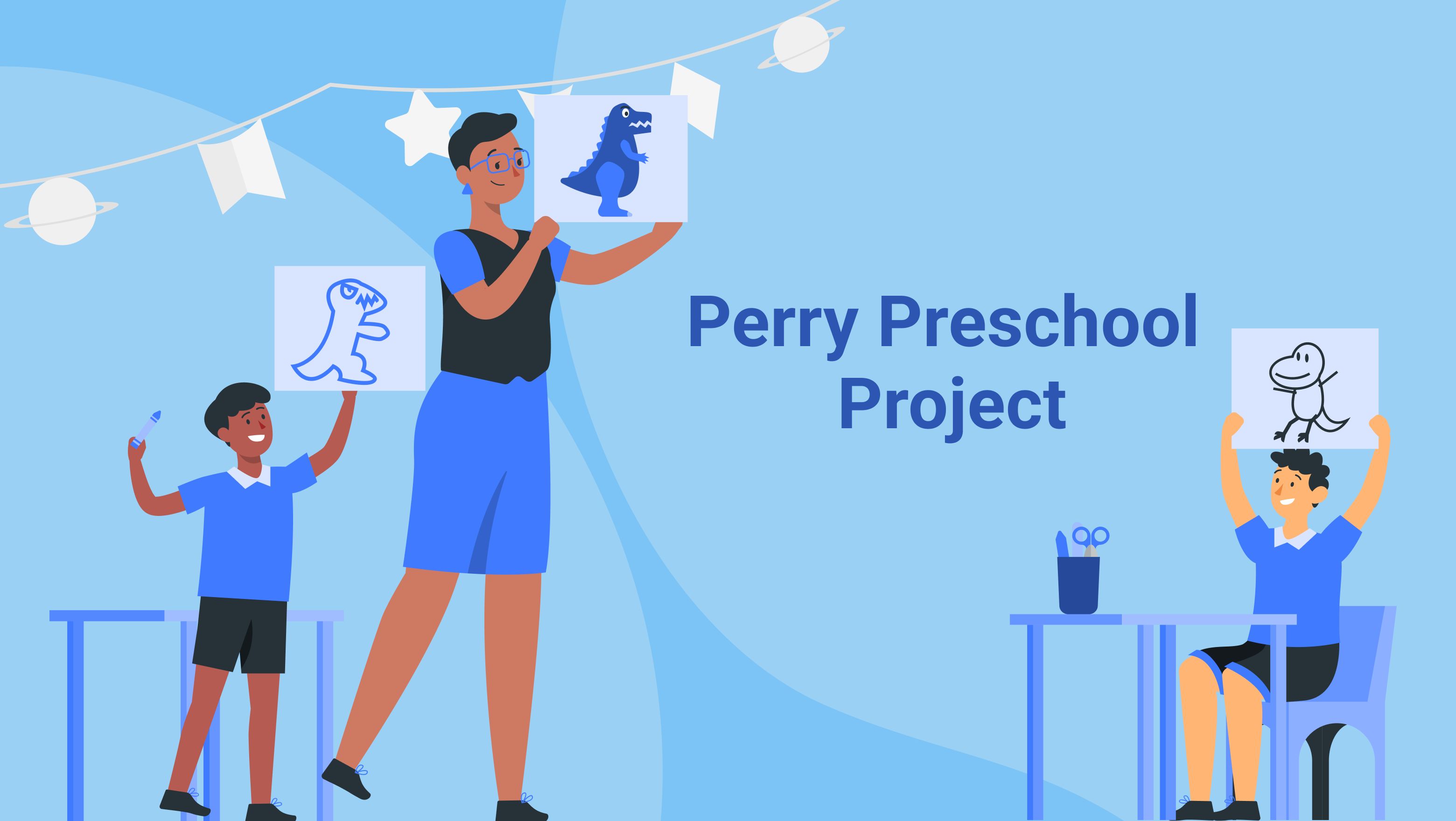 Perry Preschool Project